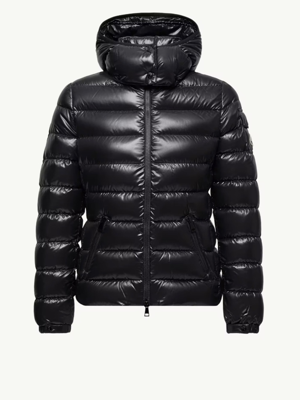 Moncler Bady Puffer Jacket